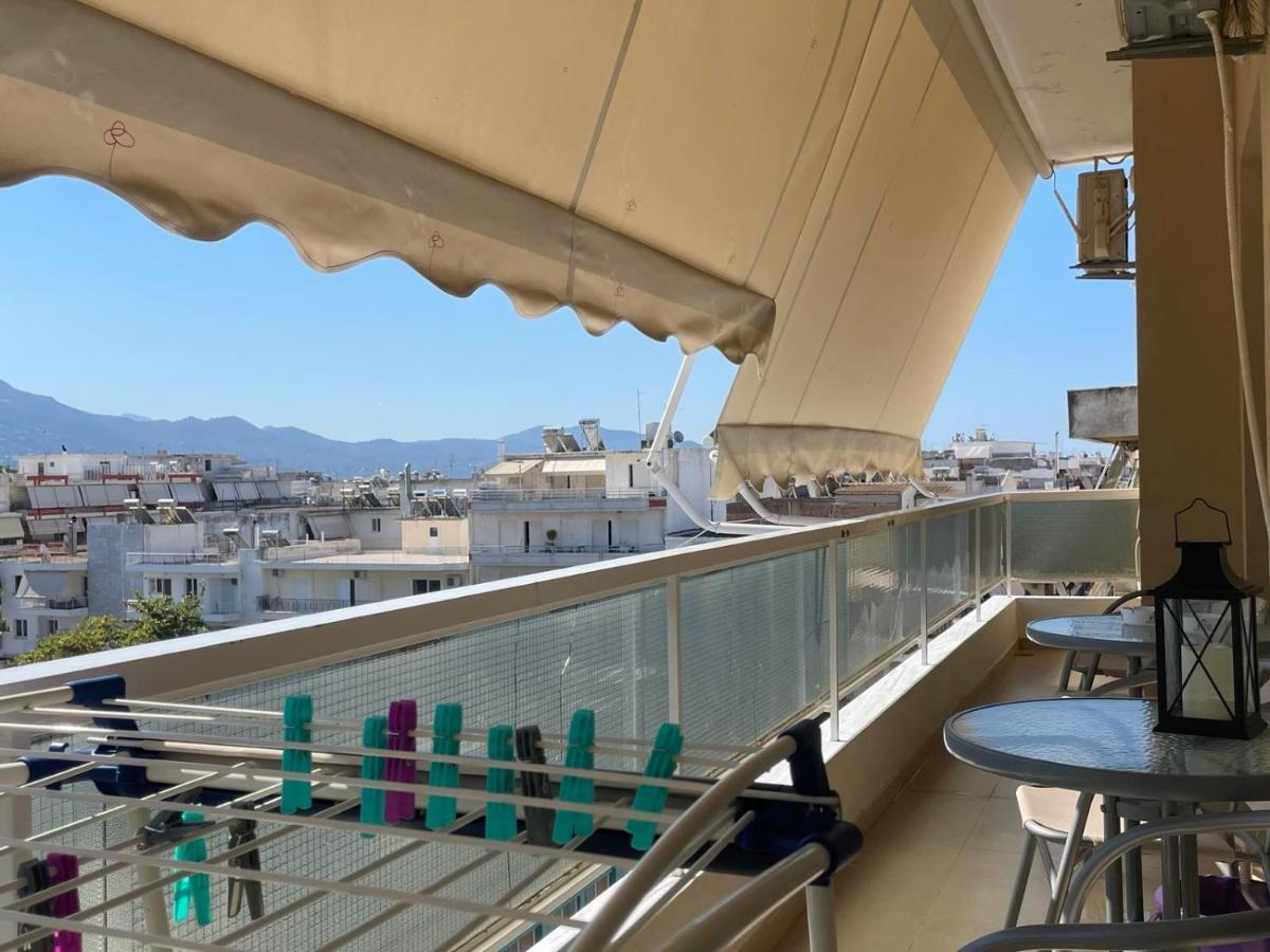 Kalamata.House - Sunny And Modern Apartment With View! Exterior photo