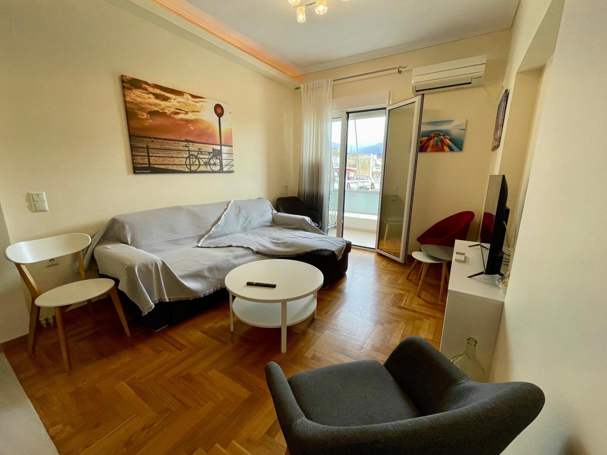 Kalamata.House - Sunny And Modern Apartment With View! Exterior photo